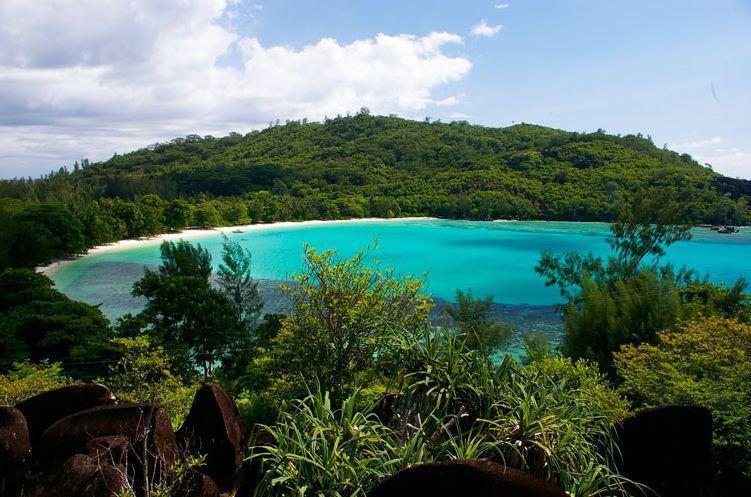 Rowsvilla Guest House Beau Vallon (Mahe) Exterior foto