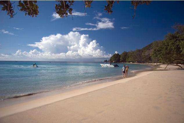 Rowsvilla Guest House Beau Vallon (Mahe) Exterior foto