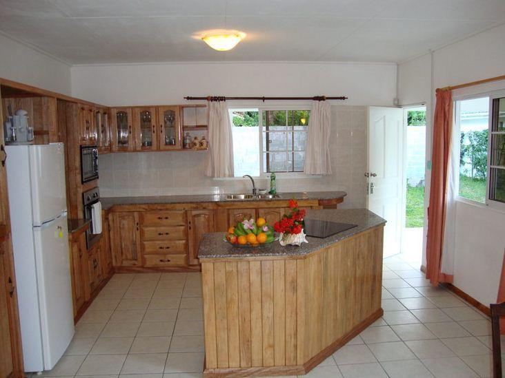 Rowsvilla Guest House Beau Vallon (Mahe) Quarto foto