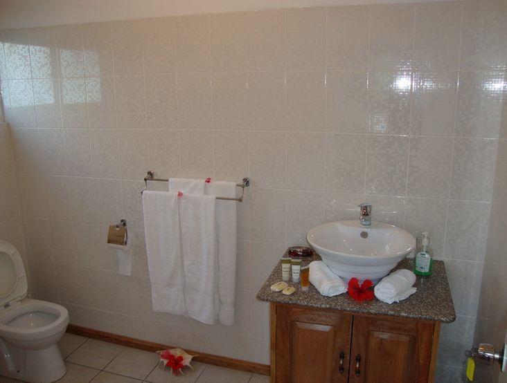 Rowsvilla Guest House Beau Vallon (Mahe) Quarto foto