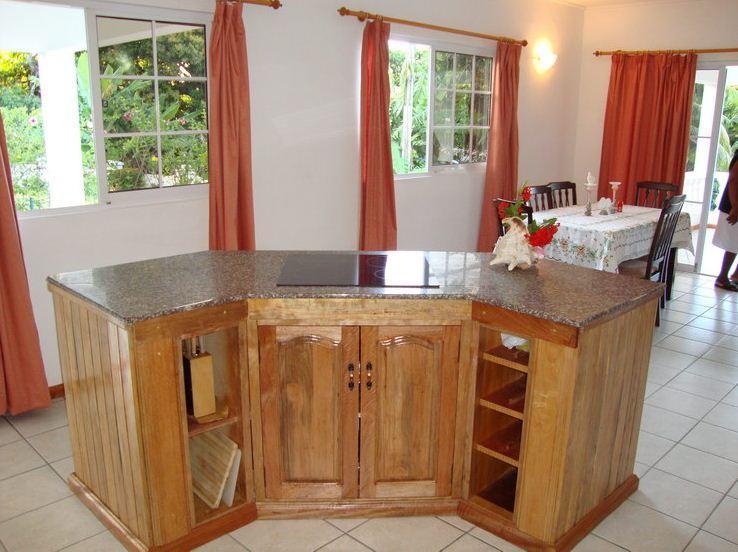 Rowsvilla Guest House Beau Vallon (Mahe) Quarto foto
